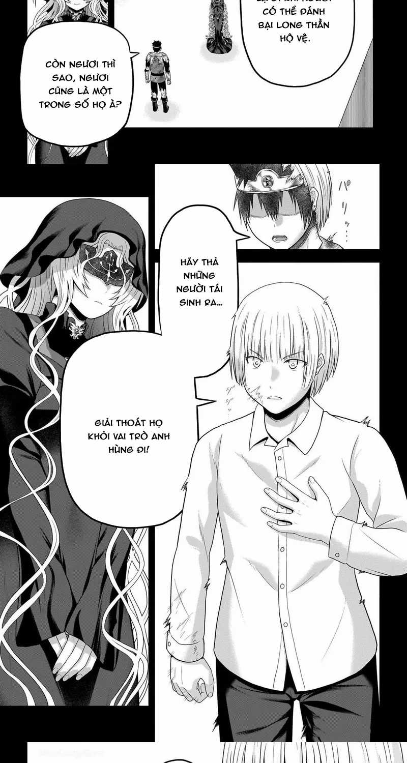 Murabito Desu Ga Nani Ka? - Chapter 79 - Trang 10