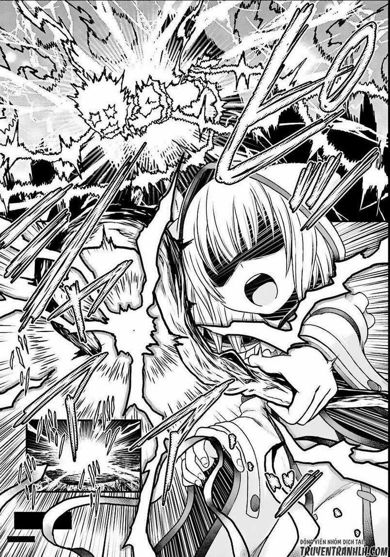 Murabito Desu Ga Nani Ka? - Chapter 8 - Trang 3