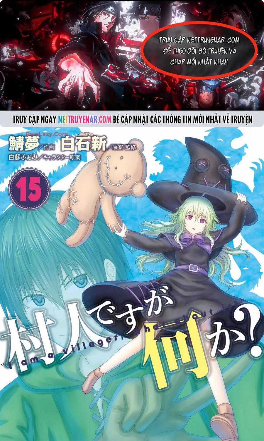 Murabito Desu Ga Nani Ka? - Chapter 80 - Trang 1