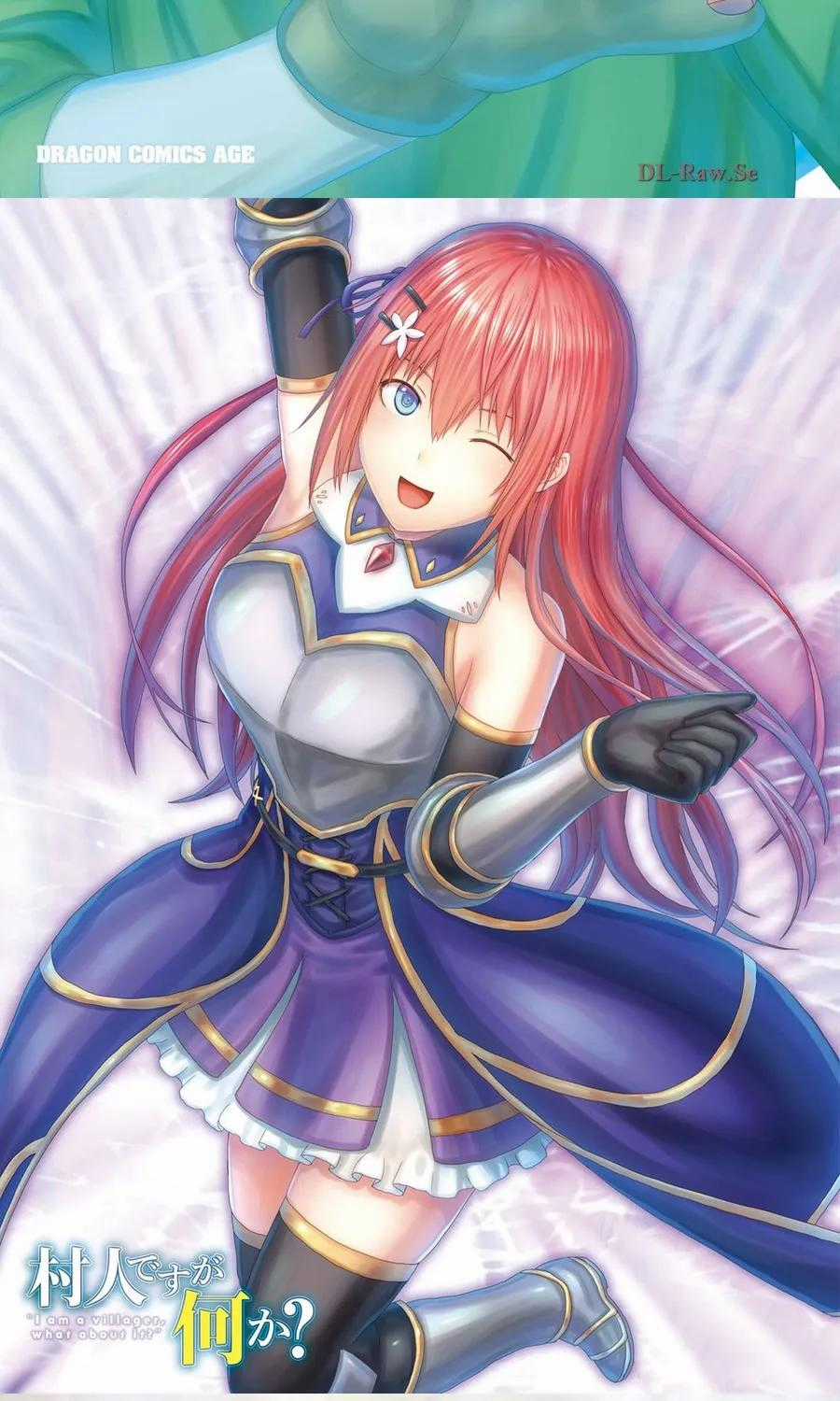 Murabito Desu Ga Nani Ka? - Chapter 80 - Trang 2