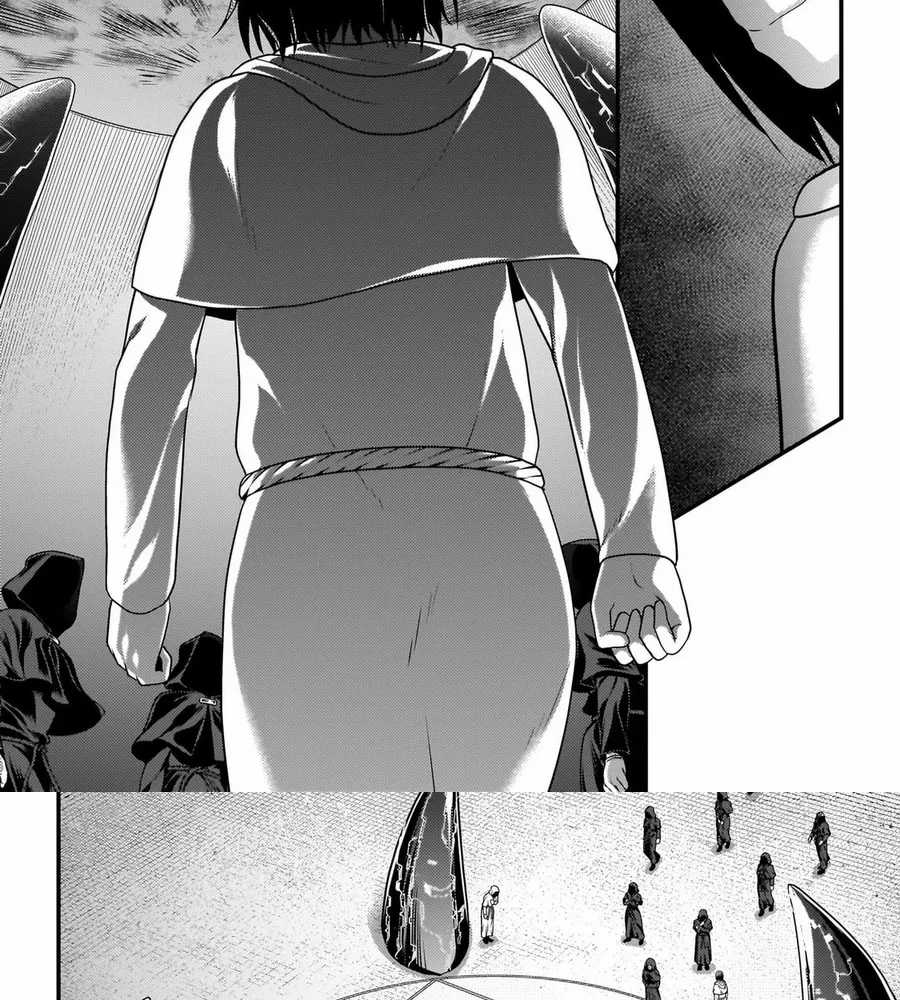 Murabito Desu Ga Nani Ka? - Chapter 80 - Trang 12