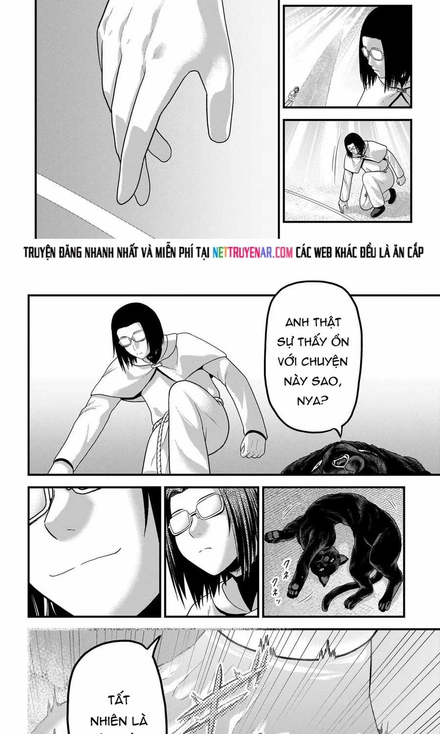 Murabito Desu Ga Nani Ka? - Chapter 80 - Trang 20