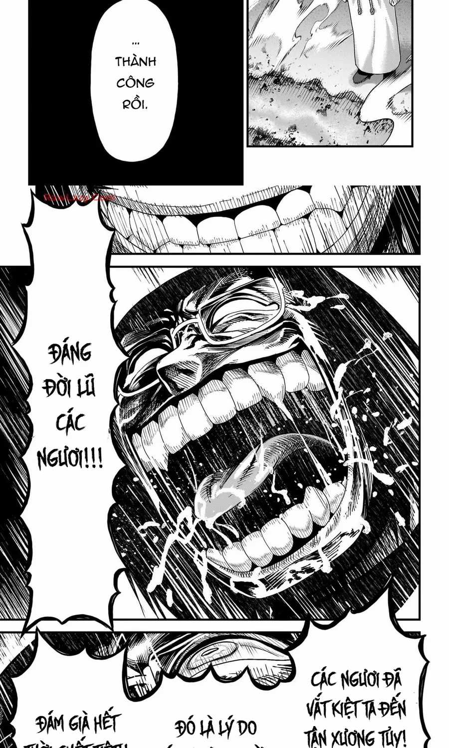 Murabito Desu Ga Nani Ka? - Chapter 80 - Trang 23