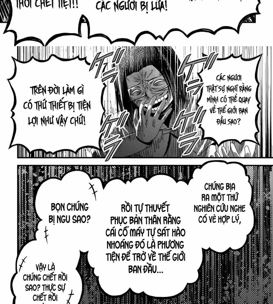 Murabito Desu Ga Nani Ka? - Chapter 80 - Trang 24