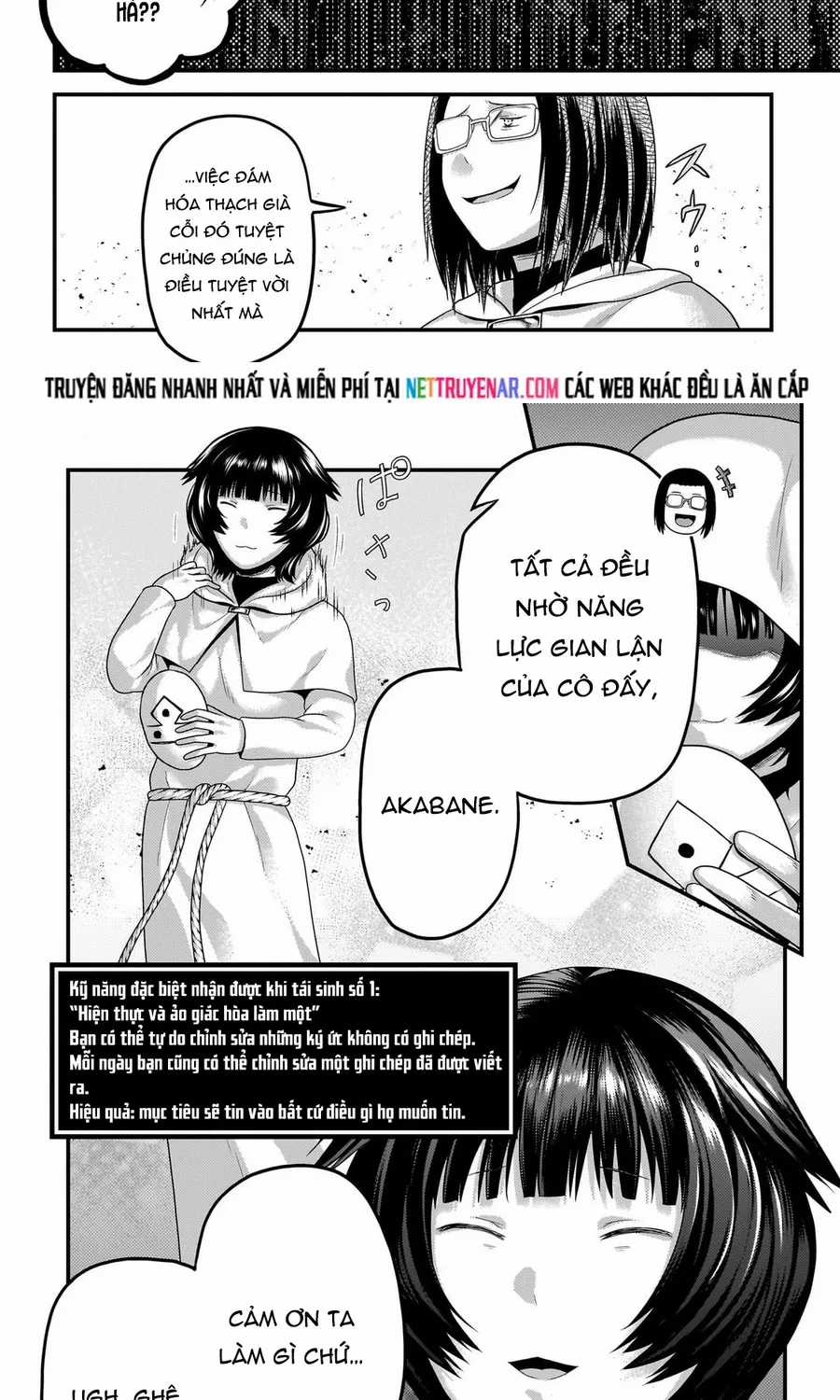 Murabito Desu Ga Nani Ka? - Chapter 80 - Trang 25