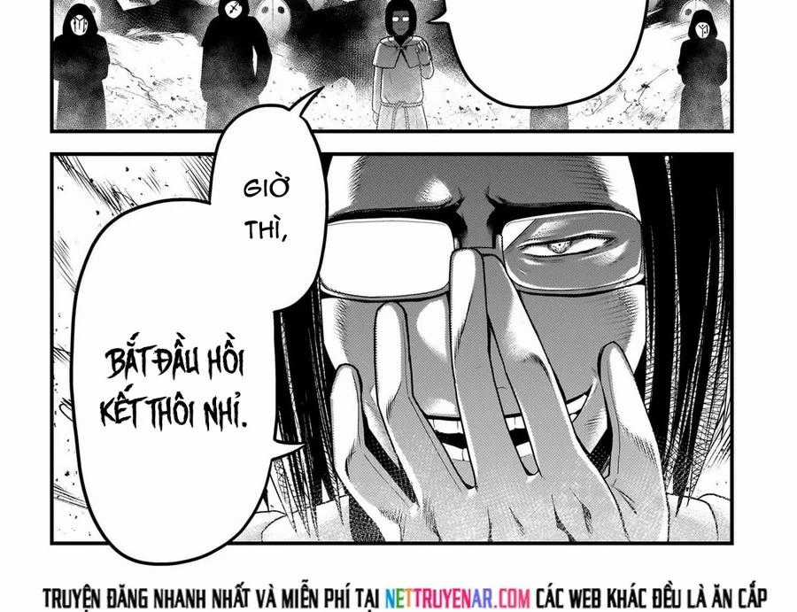 Murabito Desu Ga Nani Ka? - Chapter 80 - Trang 29