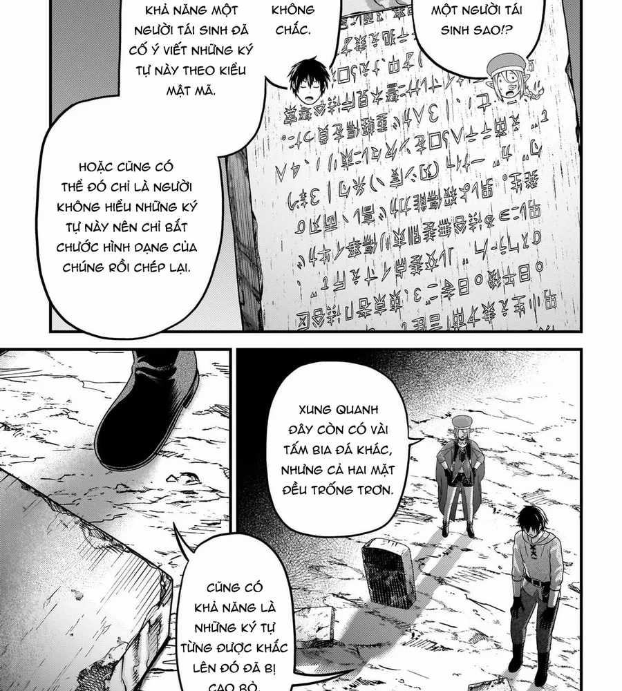 Murabito Desu Ga Nani Ka? - Chapter 80 - Trang 6