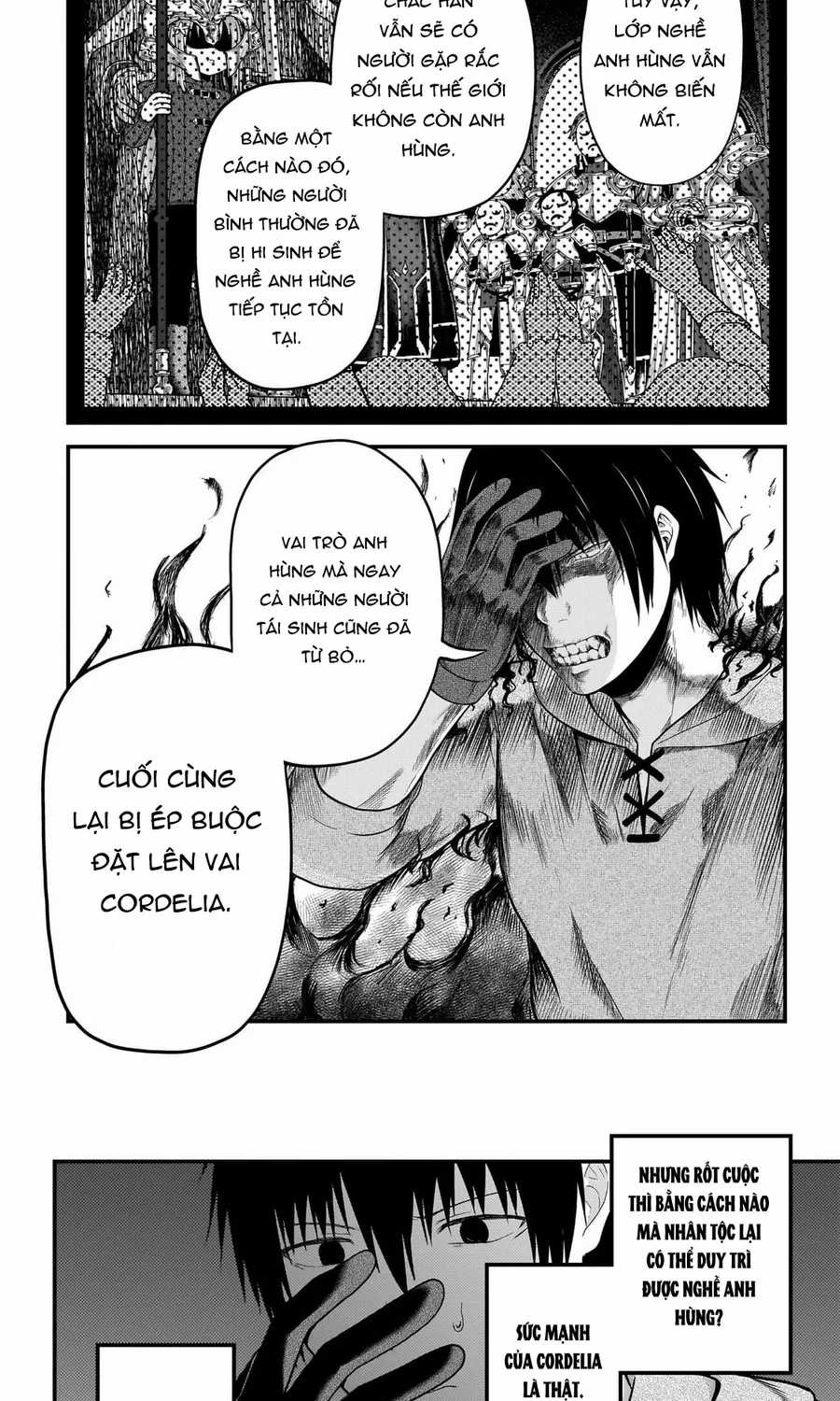 Murabito Desu Ga Nani Ka? - Chapter 80 - Trang 8