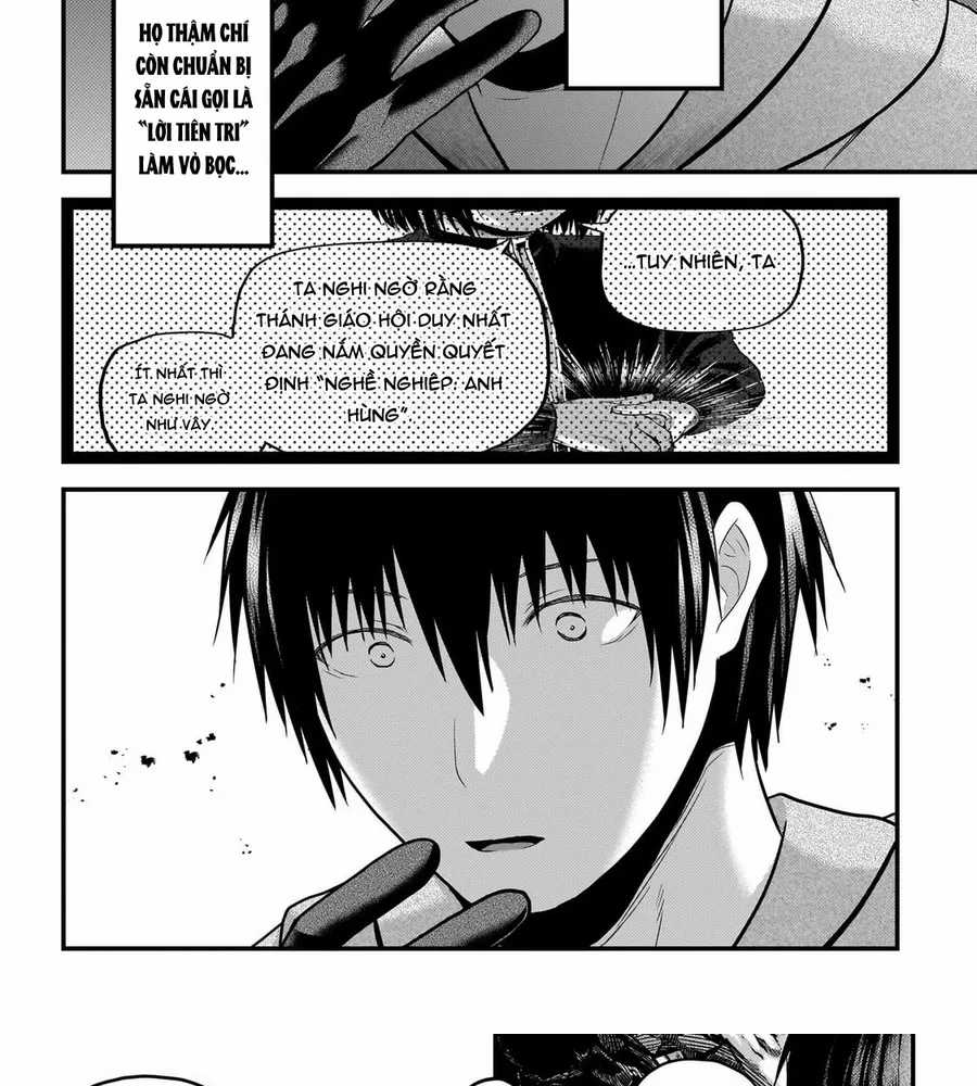 Murabito Desu Ga Nani Ka? - Chapter 80 - Trang 9