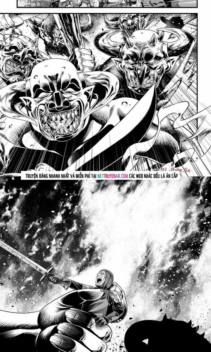 Murabito Desu Ga Nani Ka? - Chapter 81 - Trang 2