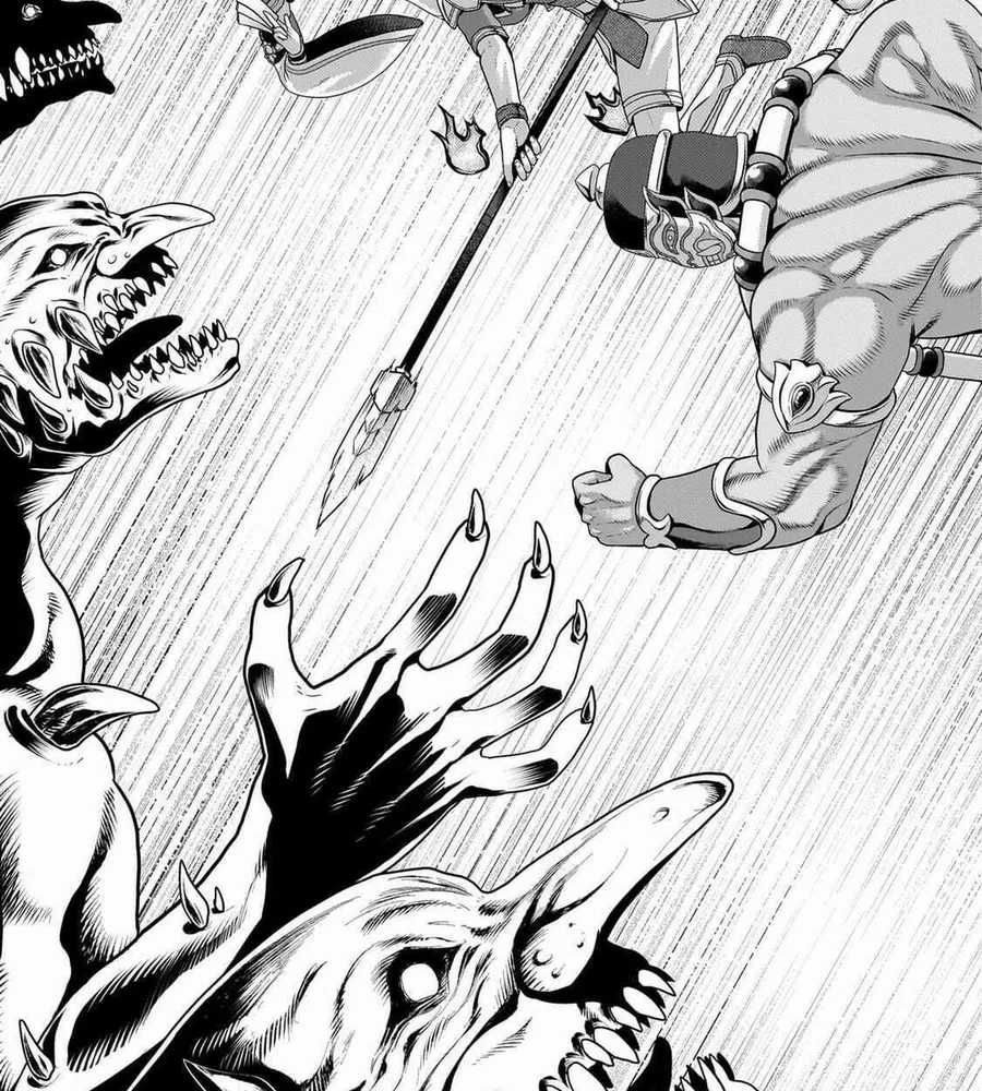 Murabito Desu Ga Nani Ka? - Chapter 81 - Trang 15