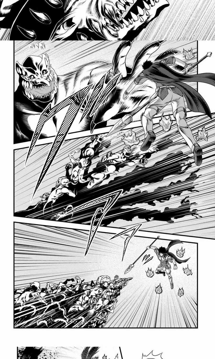 Murabito Desu Ga Nani Ka? - Chapter 81 - Trang 16