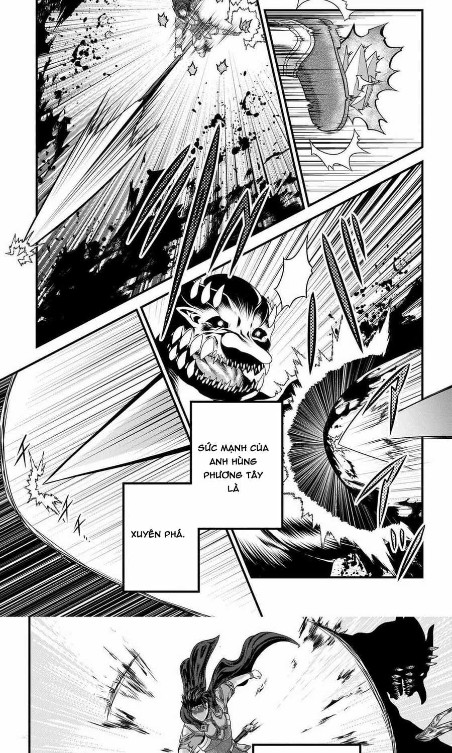 Murabito Desu Ga Nani Ka? - Chapter 81 - Trang 17