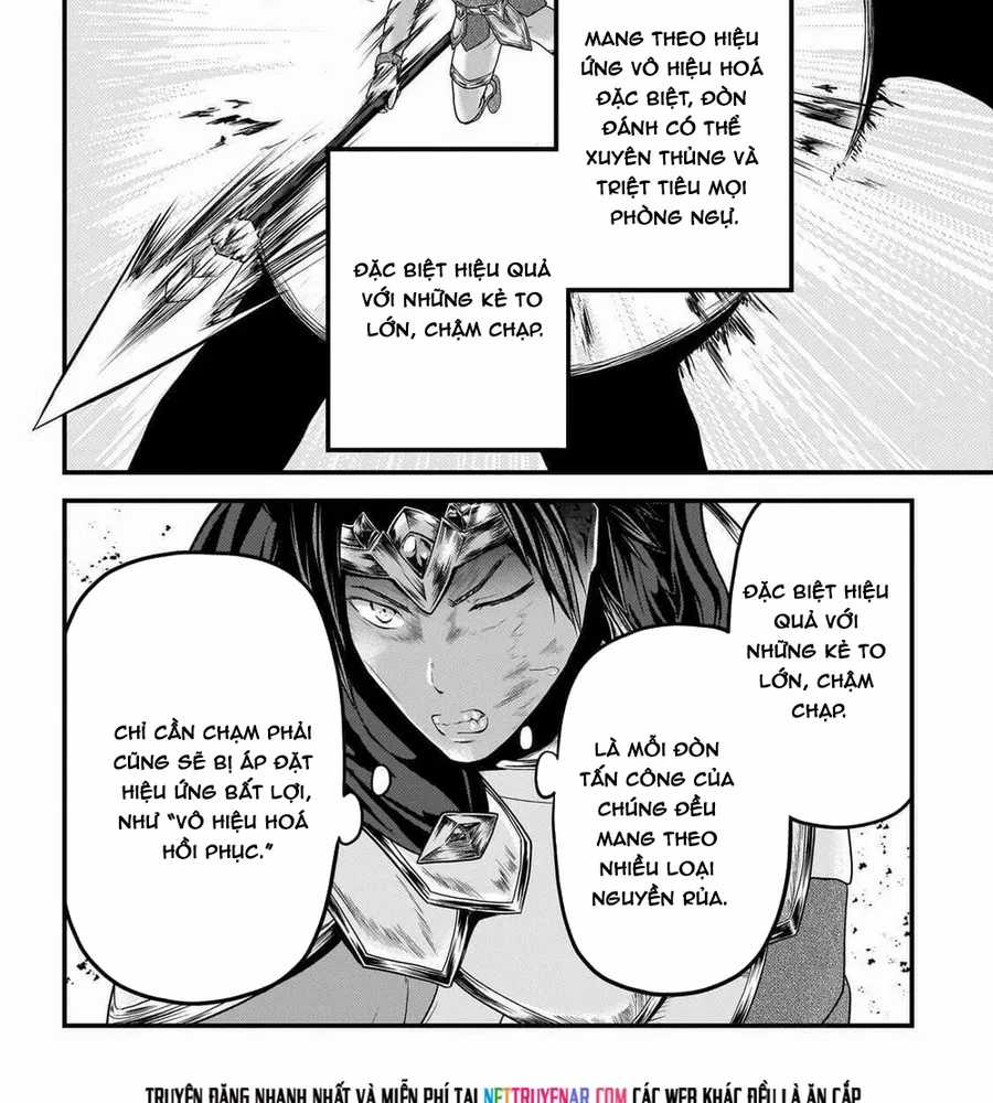 Murabito Desu Ga Nani Ka? - Chapter 81 - Trang 18