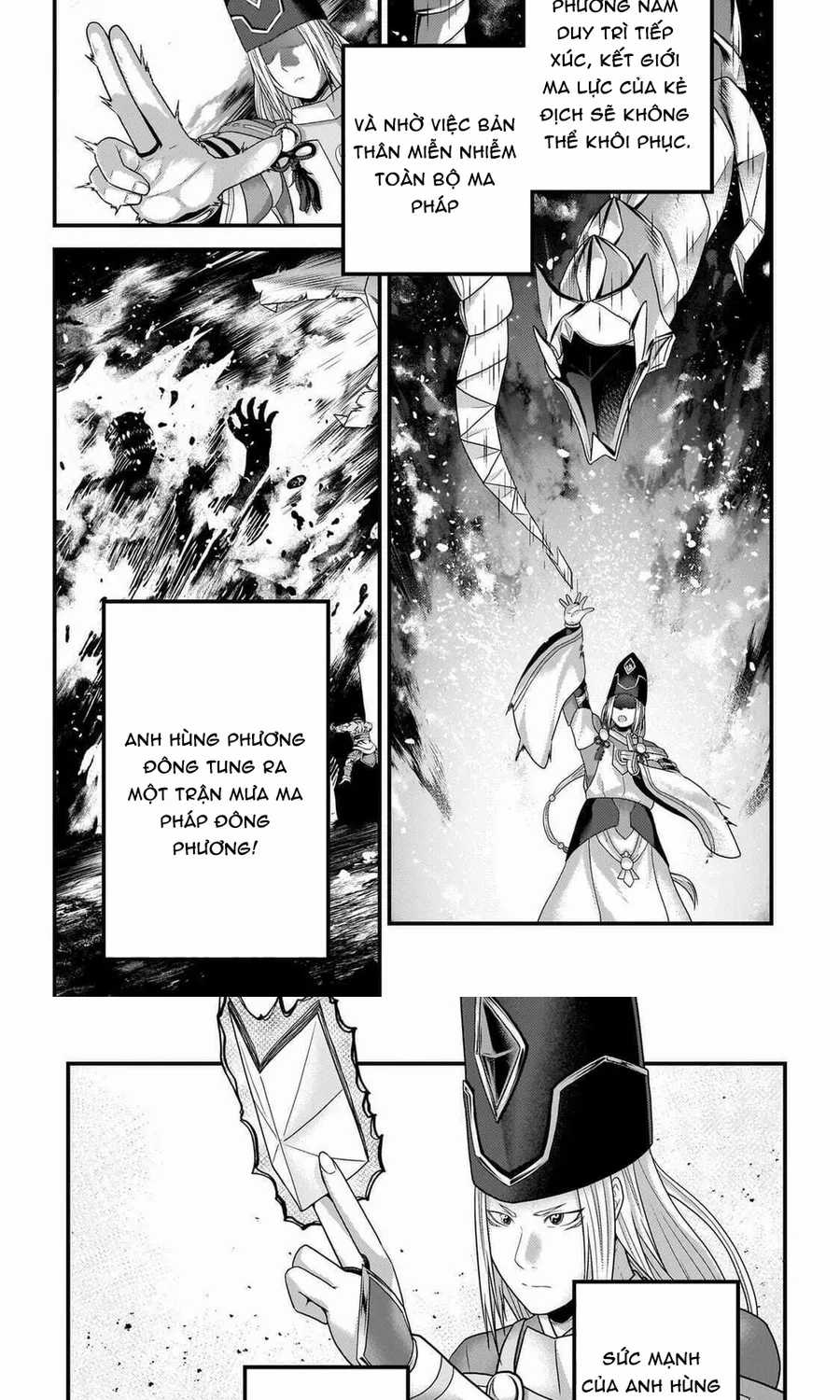 Murabito Desu Ga Nani Ka? - Chapter 81 - Trang 20