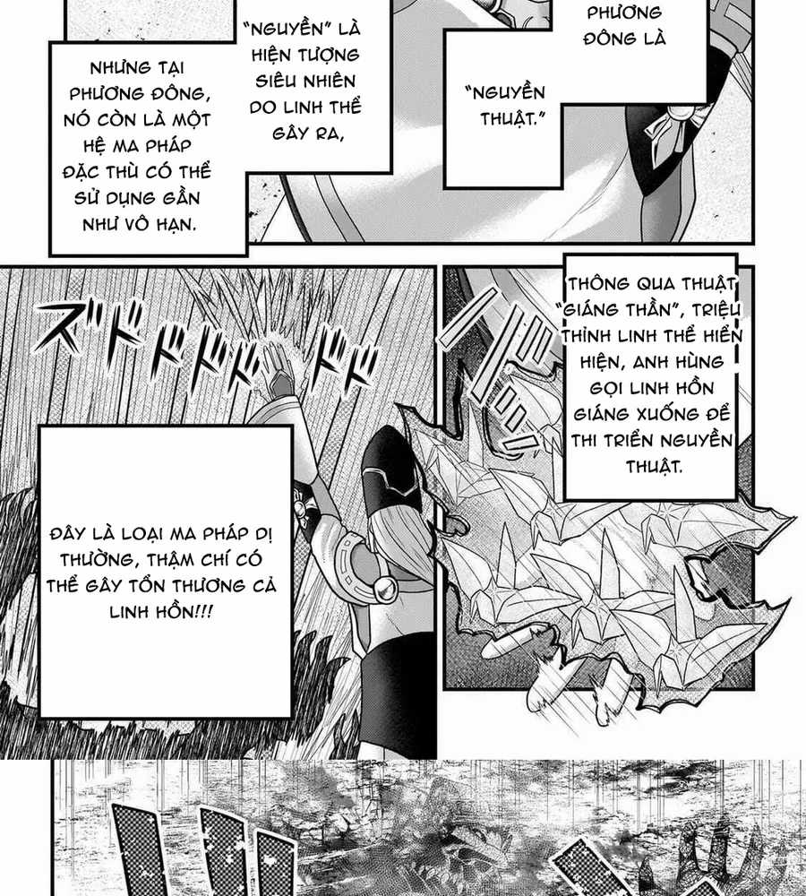 Murabito Desu Ga Nani Ka? - Chapter 81 - Trang 21