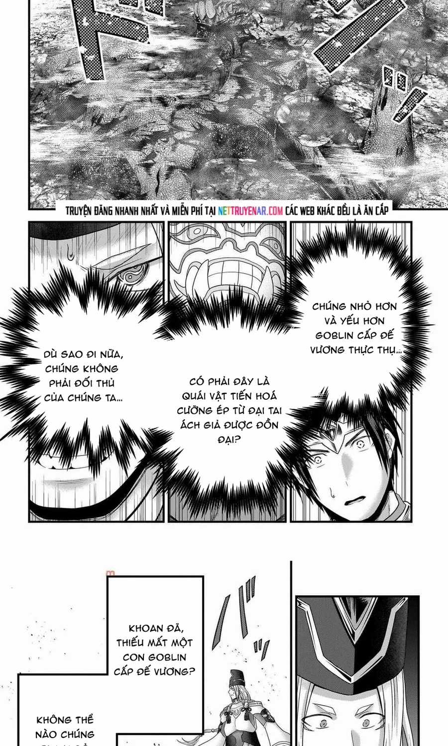 Murabito Desu Ga Nani Ka? - Chapter 81 - Trang 22