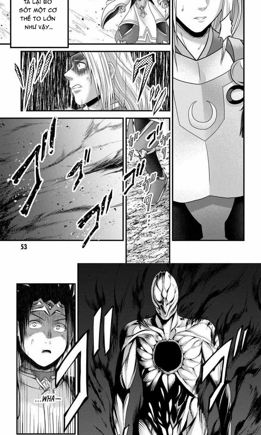 Murabito Desu Ga Nani Ka? - Chapter 81 - Trang 23