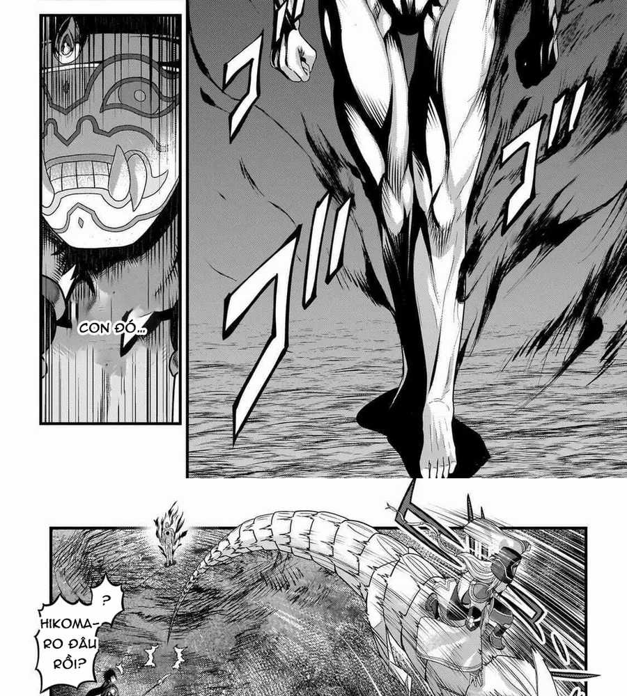 Murabito Desu Ga Nani Ka? - Chapter 81 - Trang 24