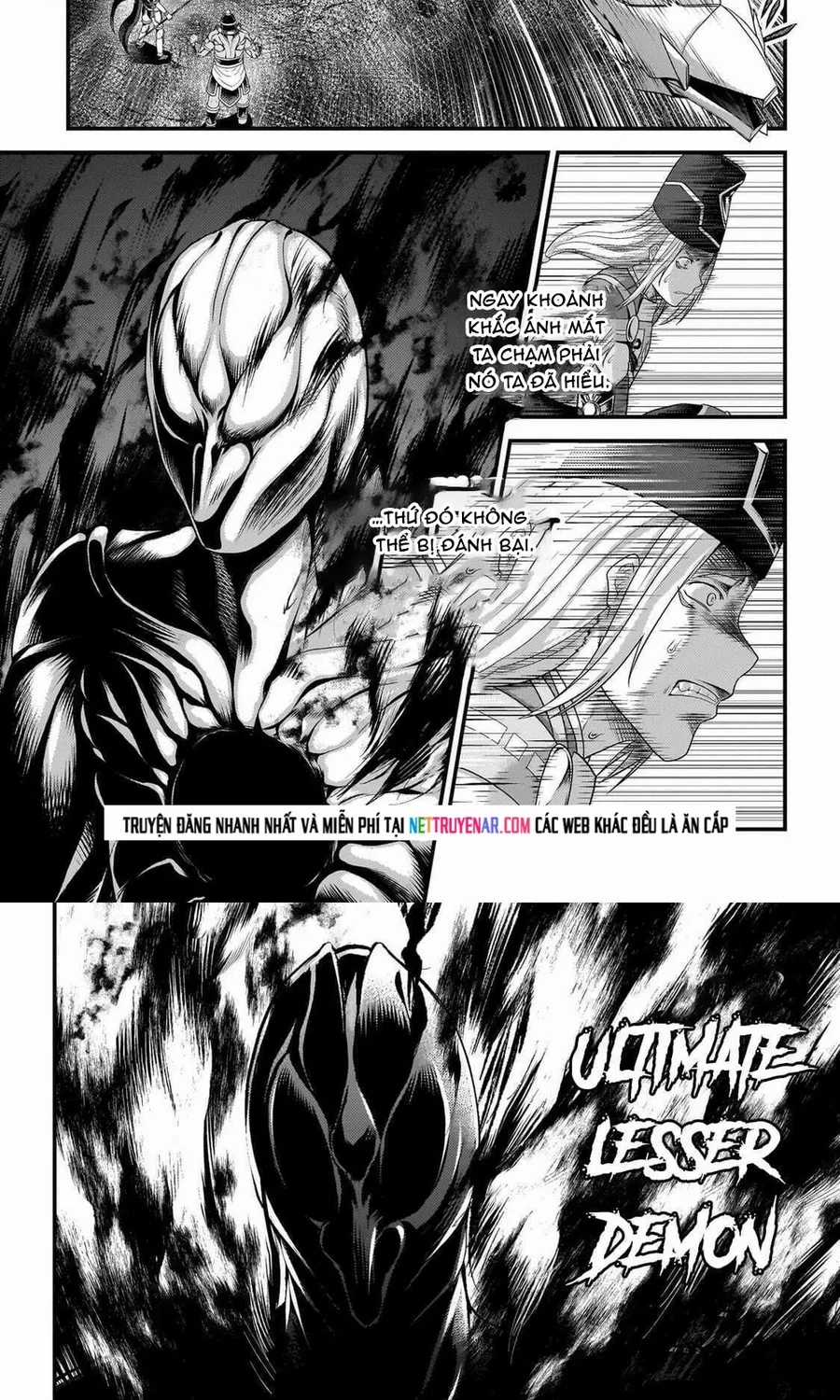 Murabito Desu Ga Nani Ka? - Chapter 81 - Trang 25