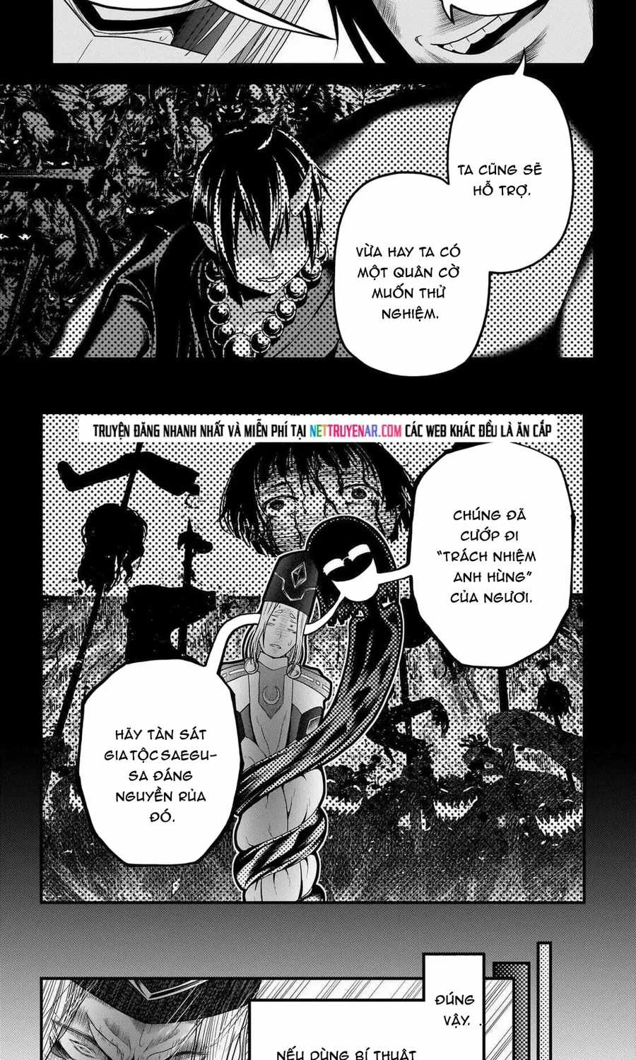 Murabito Desu Ga Nani Ka? - Chapter 81 - Trang 29