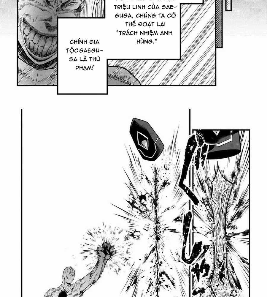 Murabito Desu Ga Nani Ka? - Chapter 81 - Trang 30