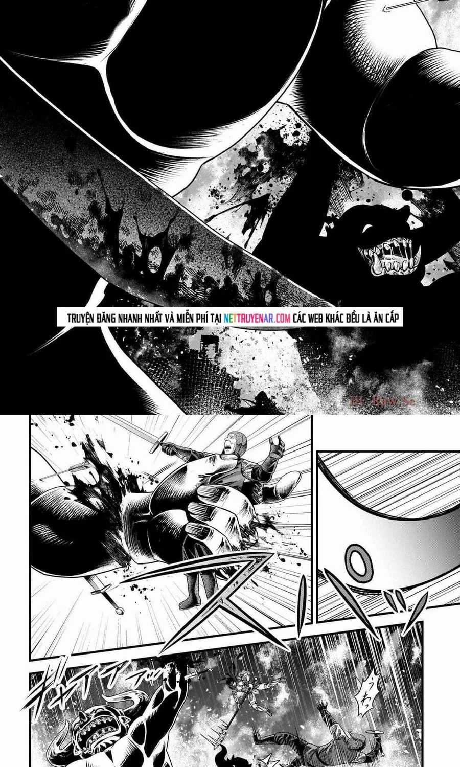 Murabito Desu Ga Nani Ka? - Chapter 81 - Trang 4