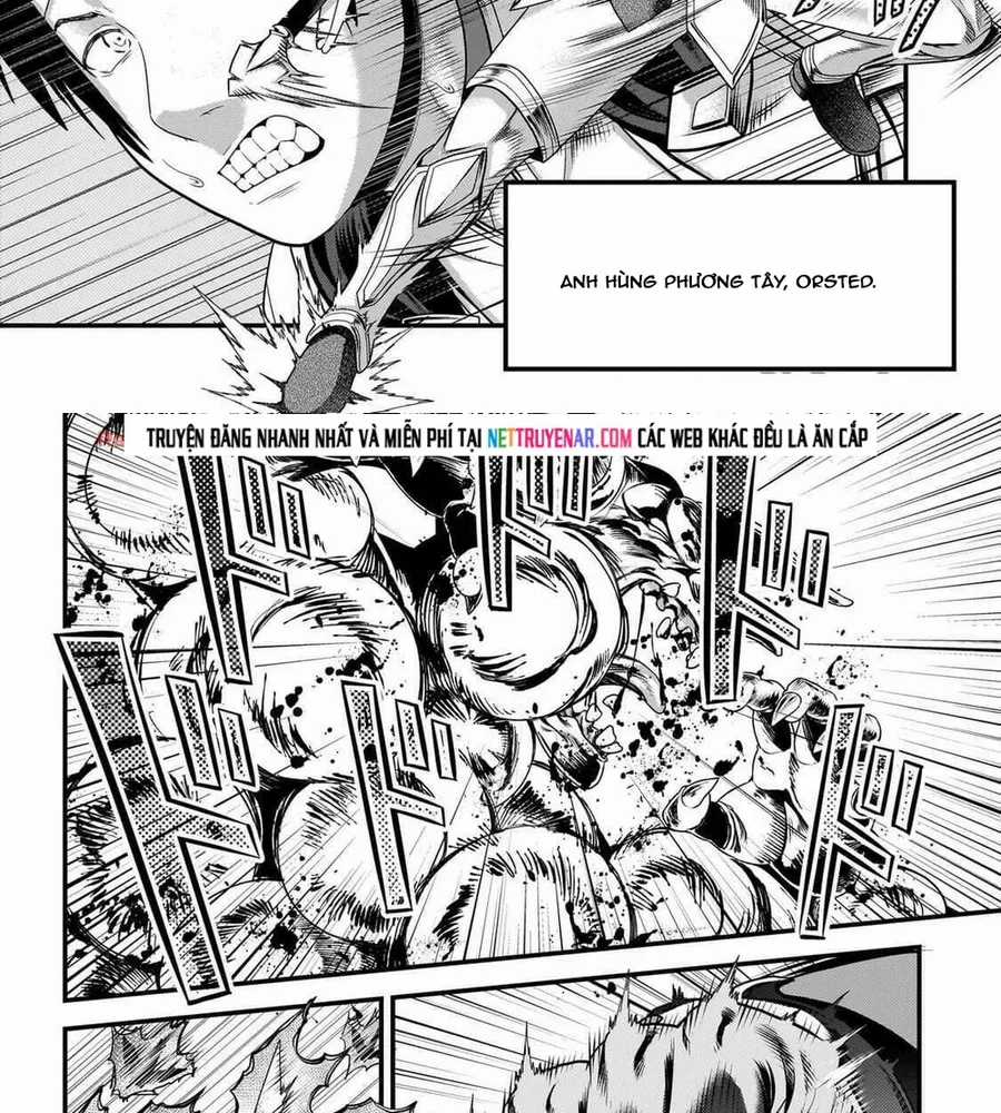 Murabito Desu Ga Nani Ka? - Chapter 81 - Trang 6