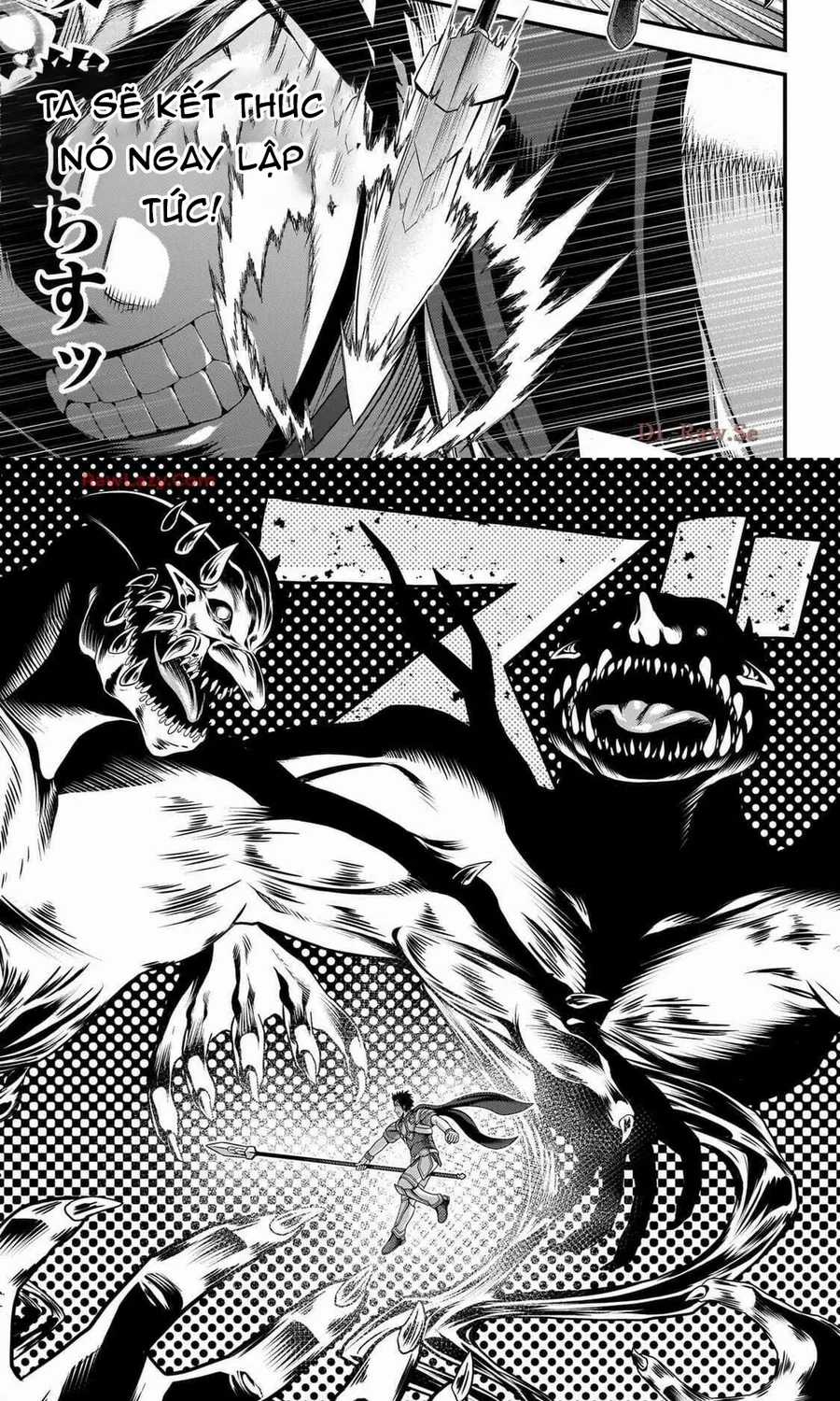 Murabito Desu Ga Nani Ka? - Chapter 81 - Trang 10