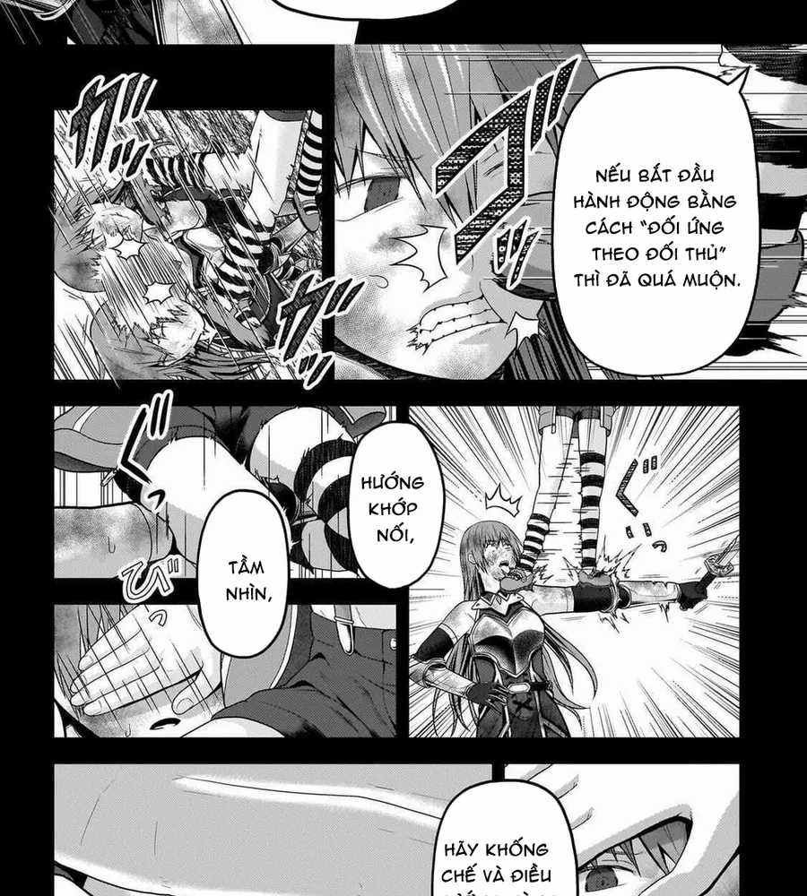 Murabito Desu Ga Nani Ka? - Chapter 82 - Trang 12