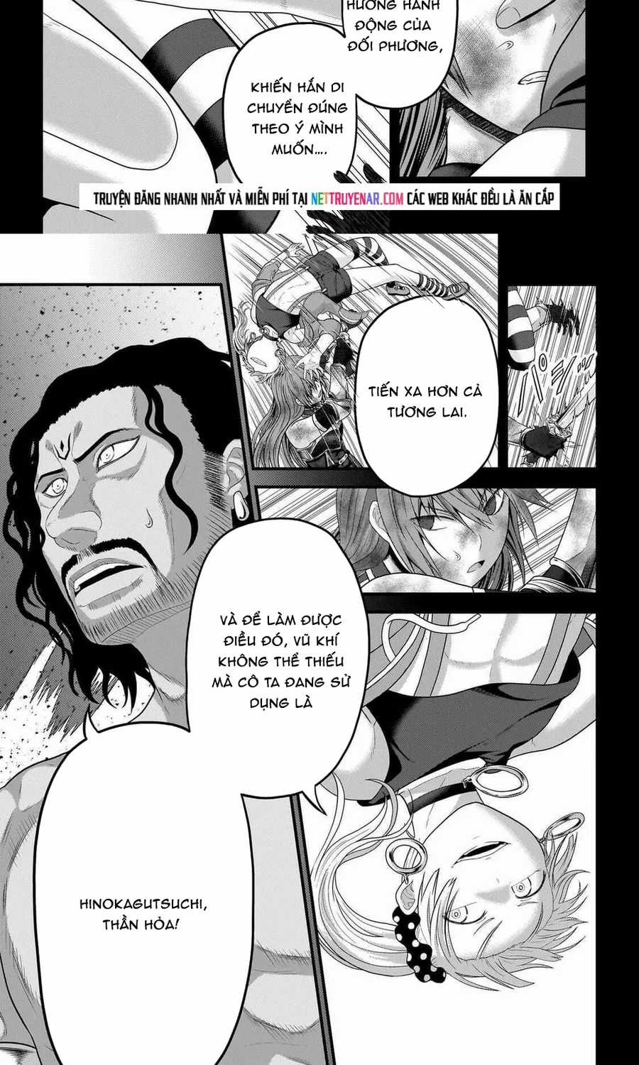 Murabito Desu Ga Nani Ka? - Chapter 82 - Trang 13