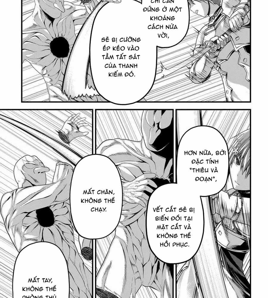 Murabito Desu Ga Nani Ka? - Chapter 82 - Trang 15