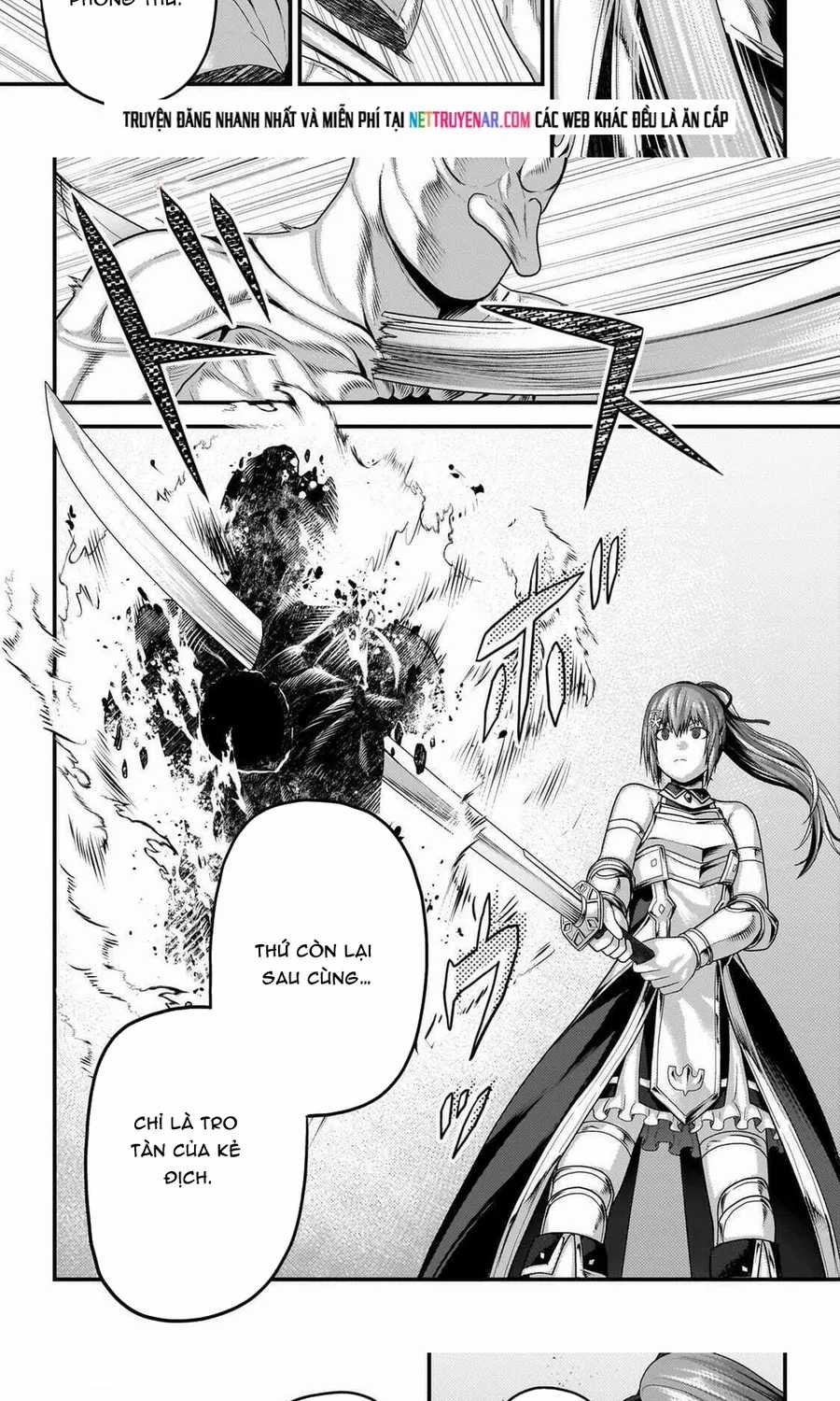 Murabito Desu Ga Nani Ka? - Chapter 82 - Trang 16