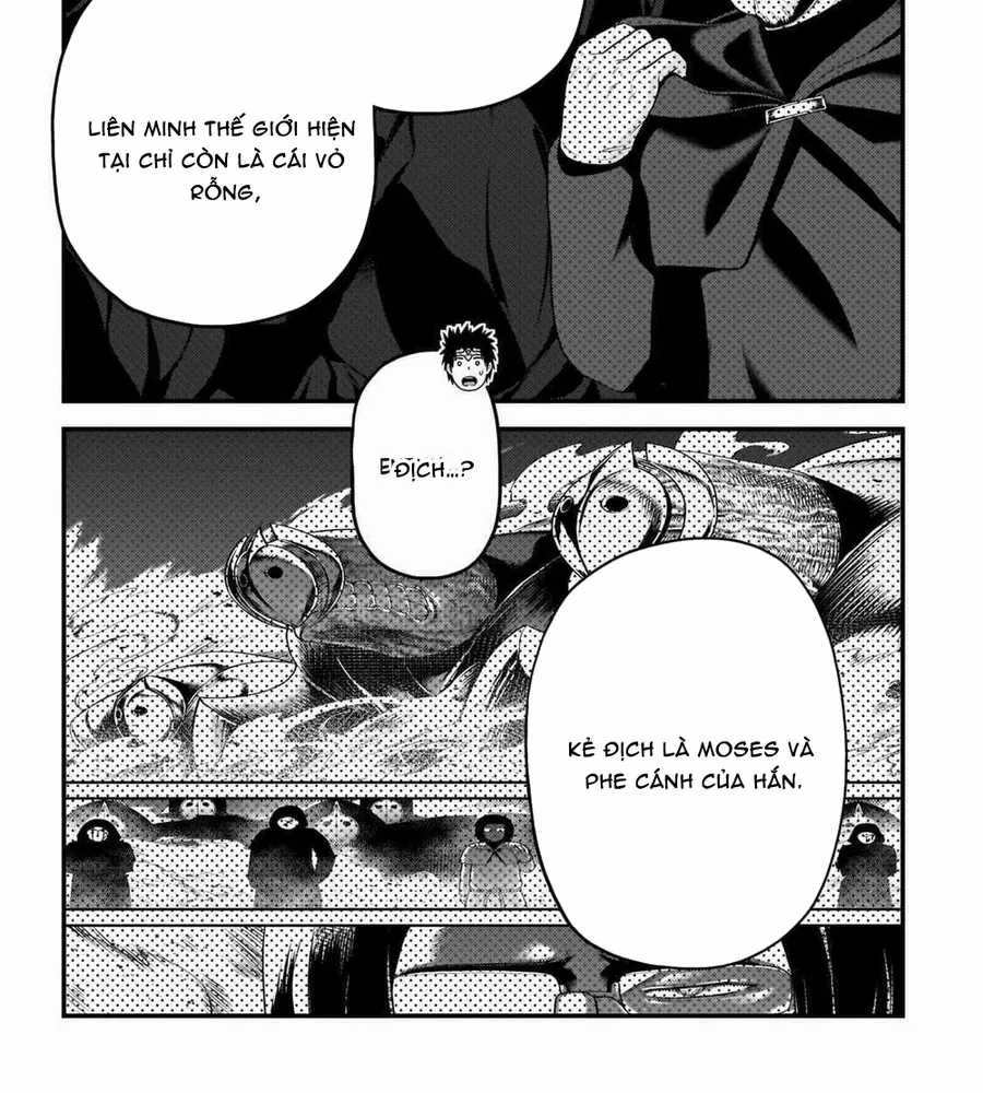 Murabito Desu Ga Nani Ka? - Chapter 82 - Trang 18