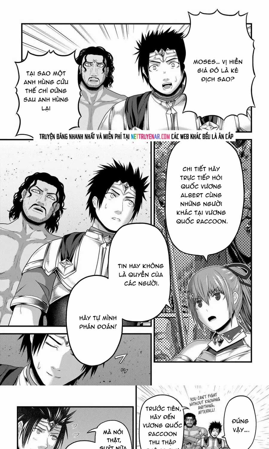 Murabito Desu Ga Nani Ka? - Chapter 82 - Trang 19