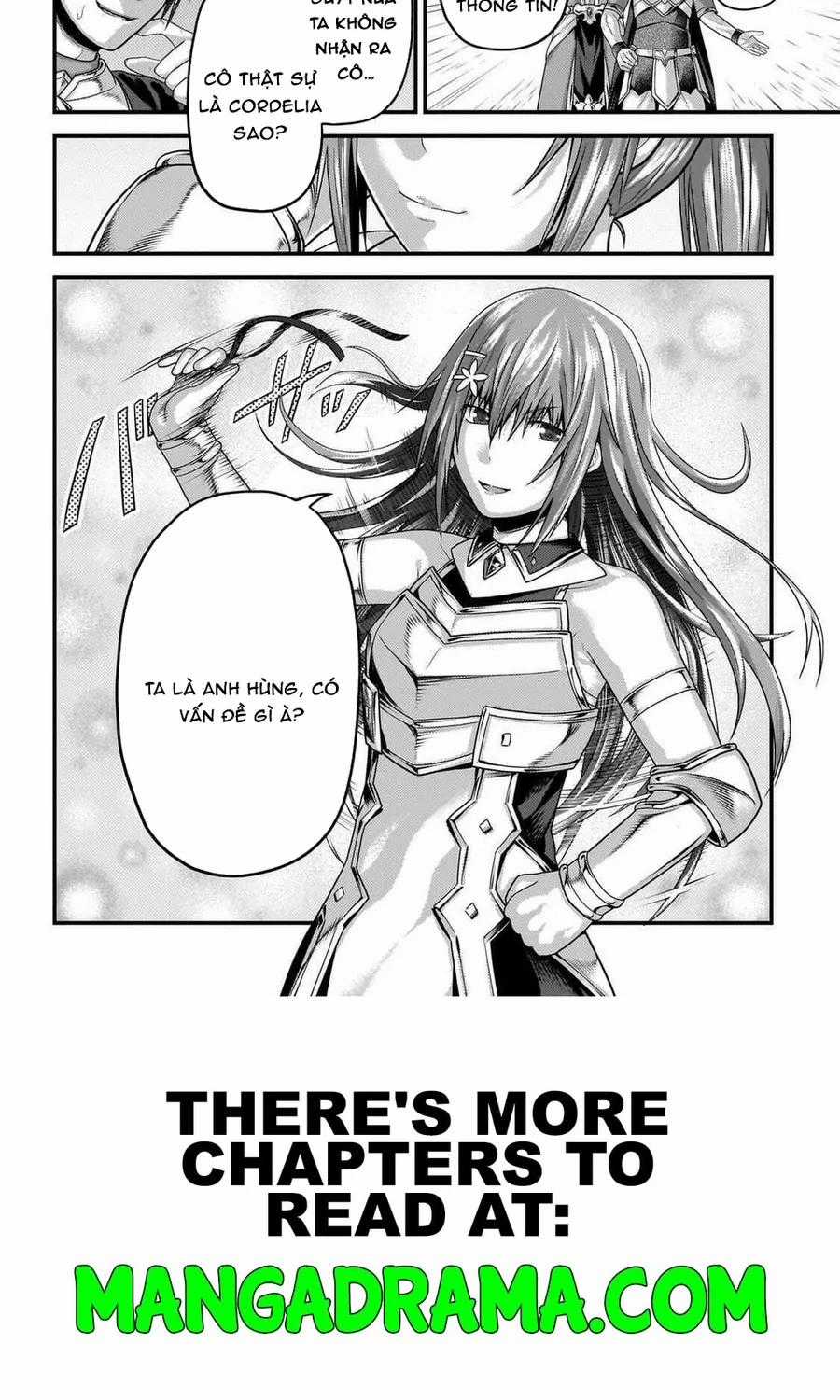 Murabito Desu Ga Nani Ka? - Chapter 82 - Trang 20