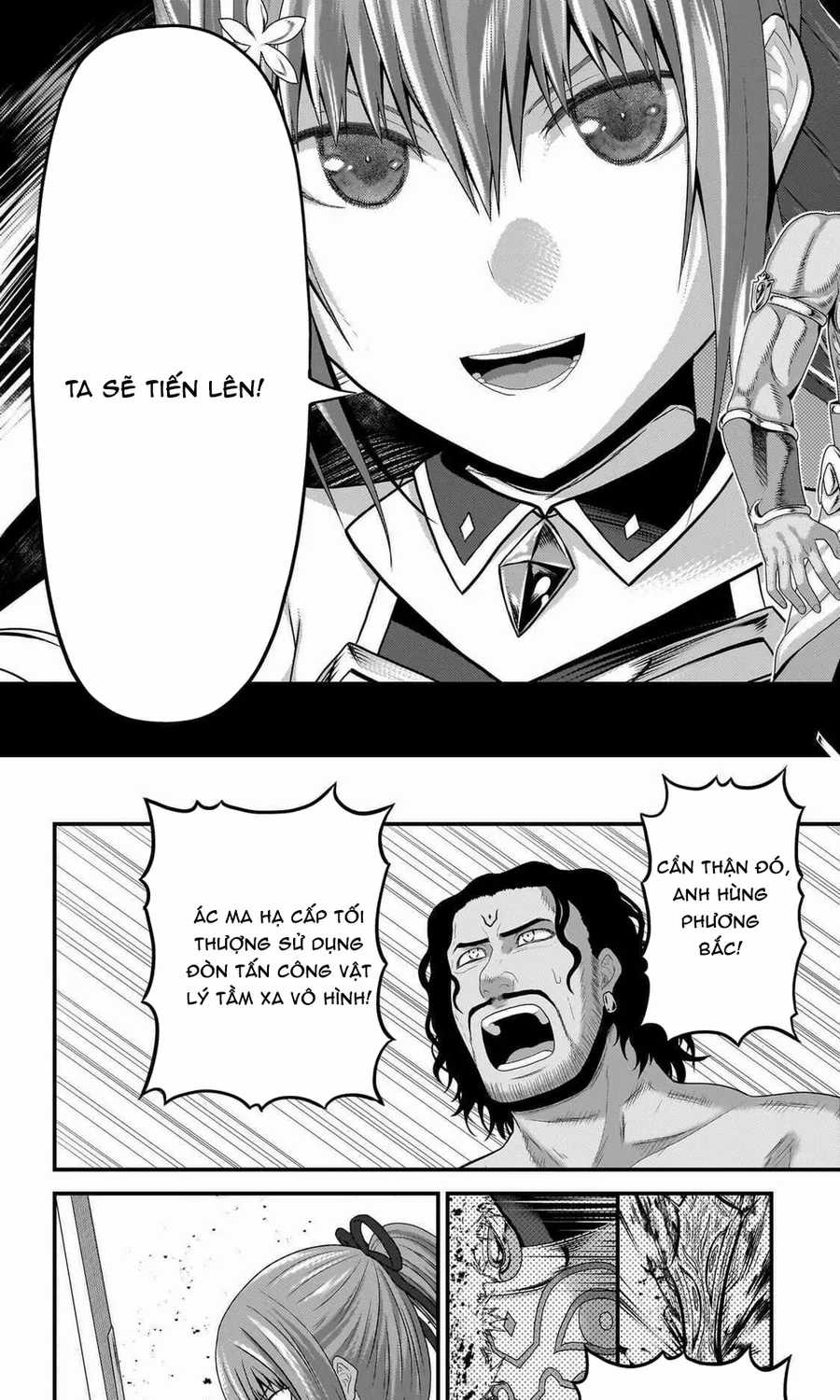 Murabito Desu Ga Nani Ka? - Chapter 82 - Trang 4