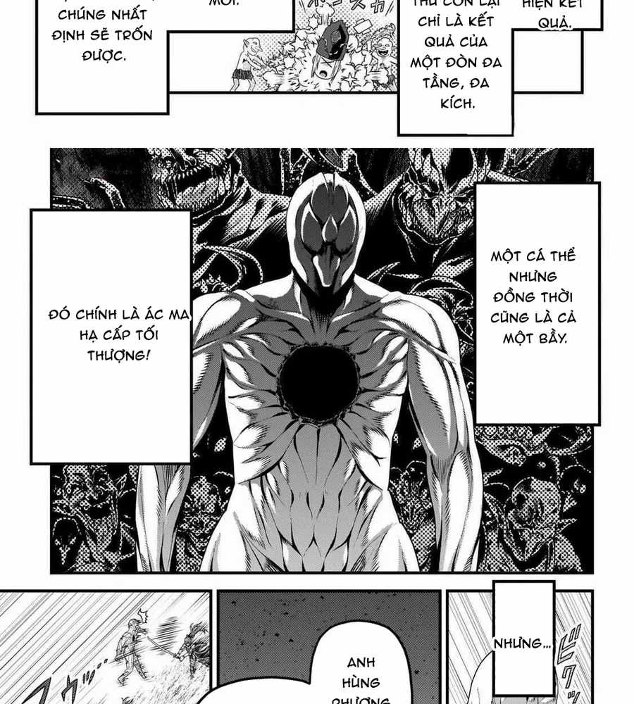 Murabito Desu Ga Nani Ka? - Chapter 82 - Trang 9