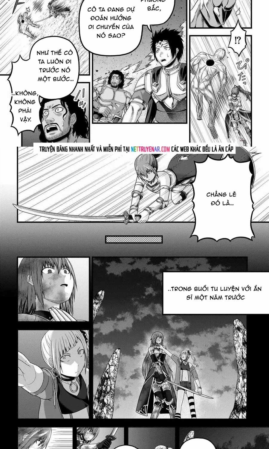 Murabito Desu Ga Nani Ka? - Chapter 82 - Trang 10