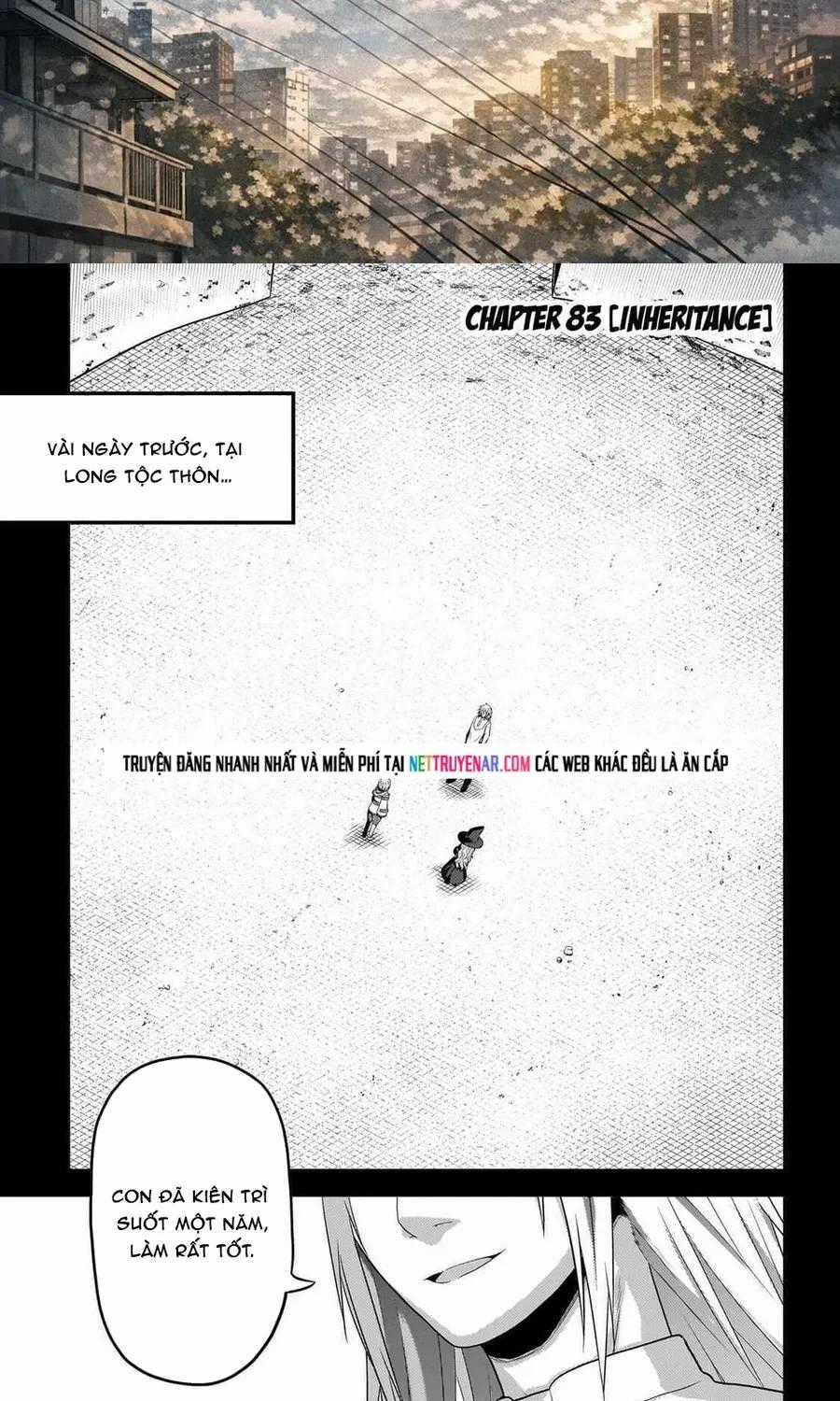 Murabito Desu Ga Nani Ka? - Chapter 83 - Trang 2