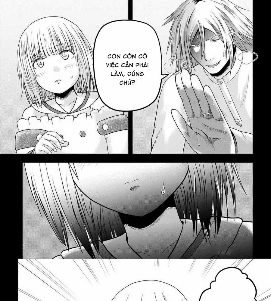 Murabito Desu Ga Nani Ka? - Chapter 83 - Trang 12