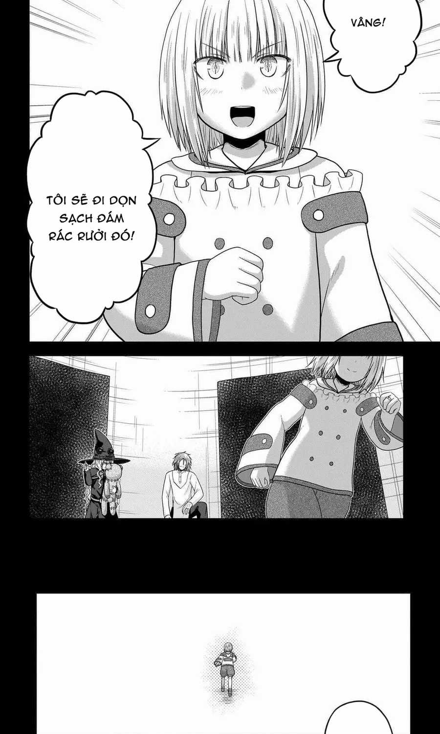 Murabito Desu Ga Nani Ka? - Chapter 83 - Trang 13