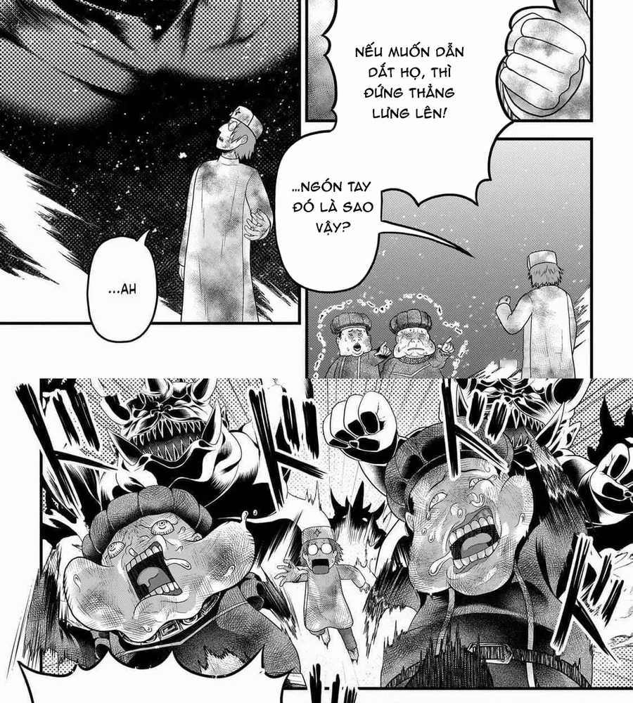 Murabito Desu Ga Nani Ka? - Chapter 83 - Trang 18