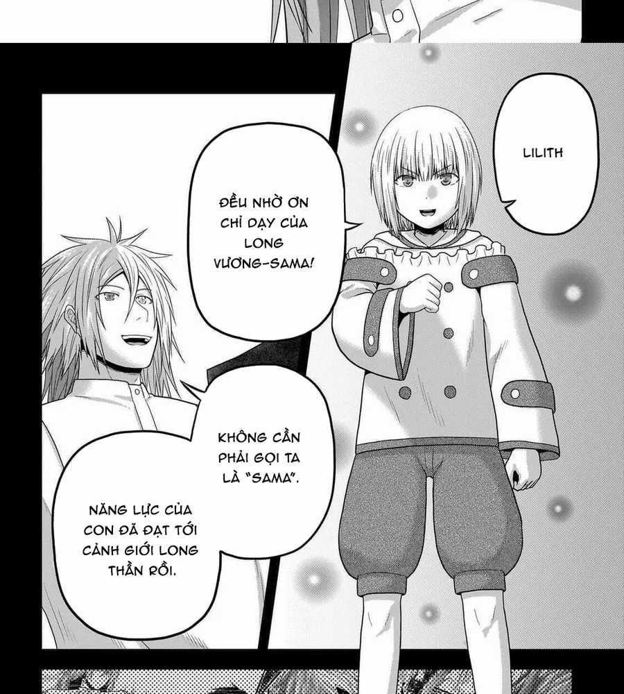 Murabito Desu Ga Nani Ka? - Chapter 83 - Trang 3