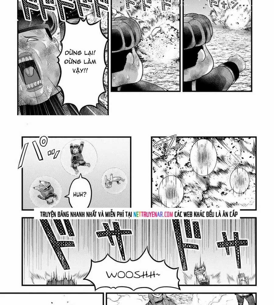 Murabito Desu Ga Nani Ka? - Chapter 83 - Trang 21