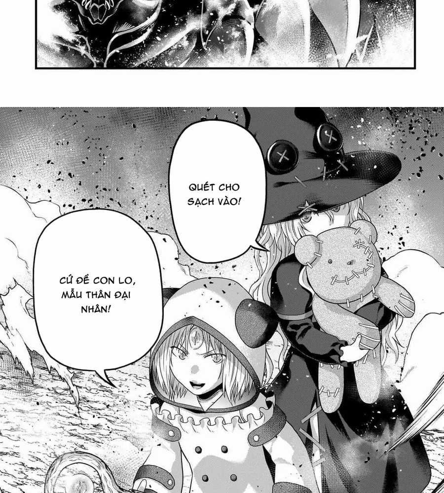 Murabito Desu Ga Nani Ka? - Chapter 83 - Trang 24