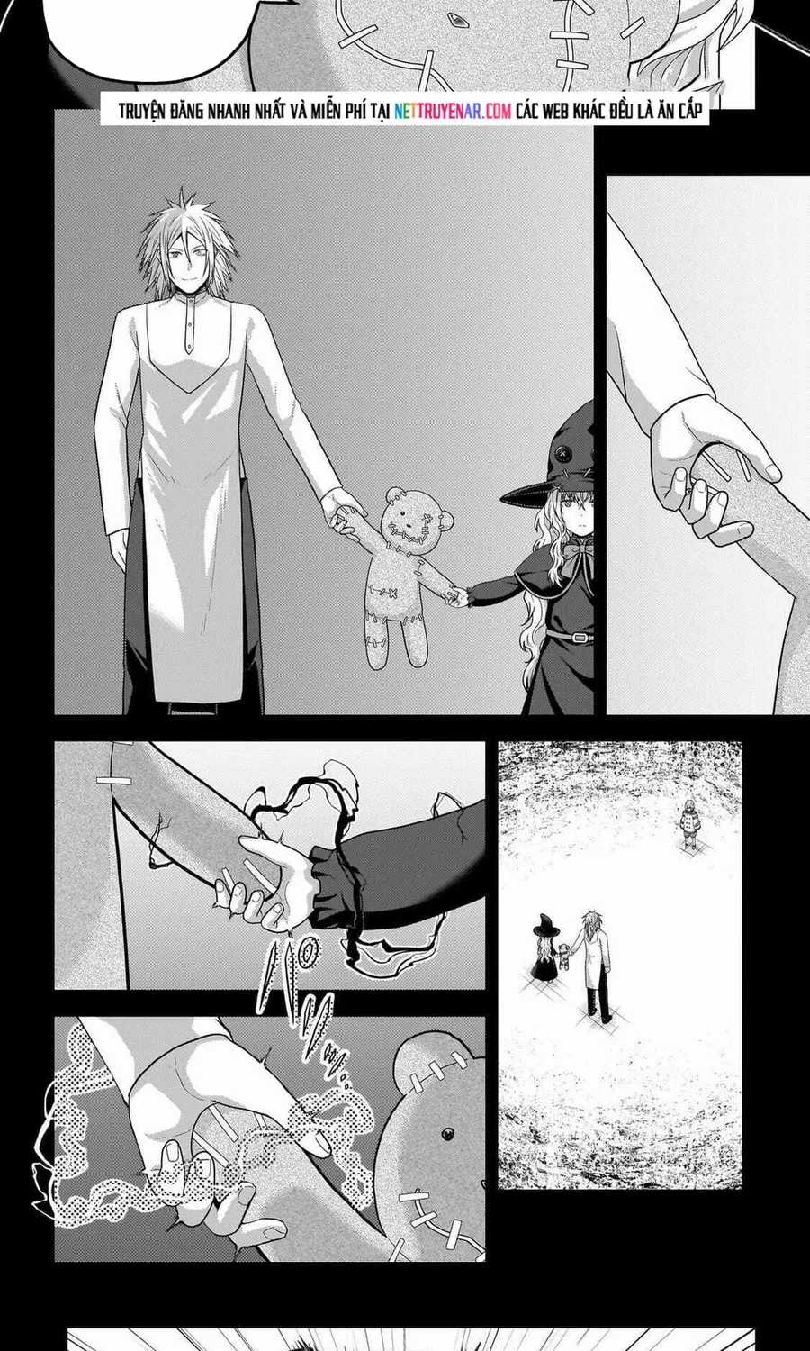 Murabito Desu Ga Nani Ka? - Chapter 83 - Trang 5