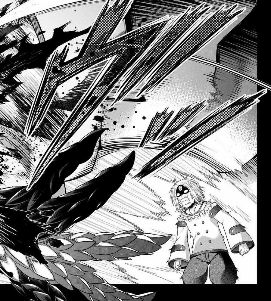 Murabito Desu Ga Nani Ka? - Chapter 83 - Trang 9