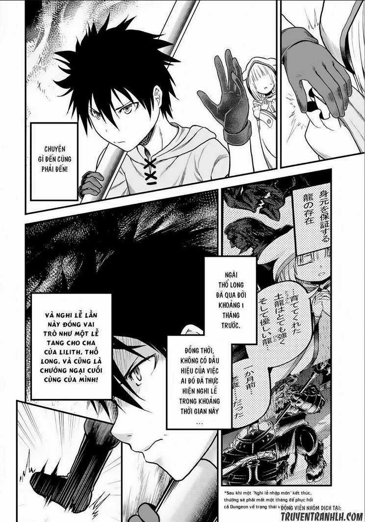 Murabito Desu Ga Nani Ka? - Chapter 9 - Trang 6