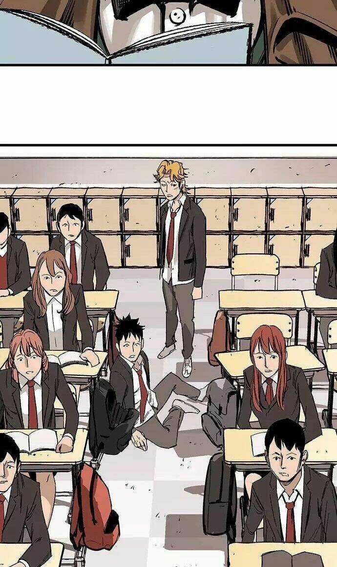 Murim Thời Hiện Đại - Chapter 1 - Trang 101